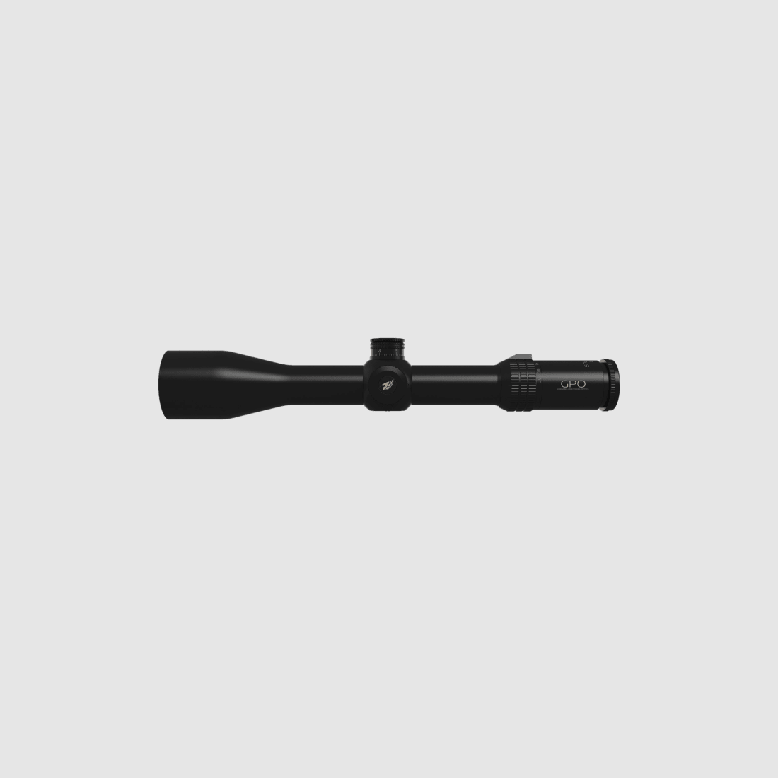 GPO Spectra 8x 2.5-20x50i G4i riflescope