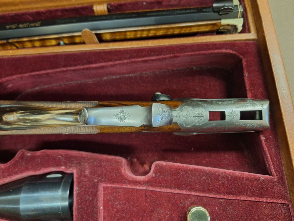 Keller Hubert in Reutte Ischler Stutzen