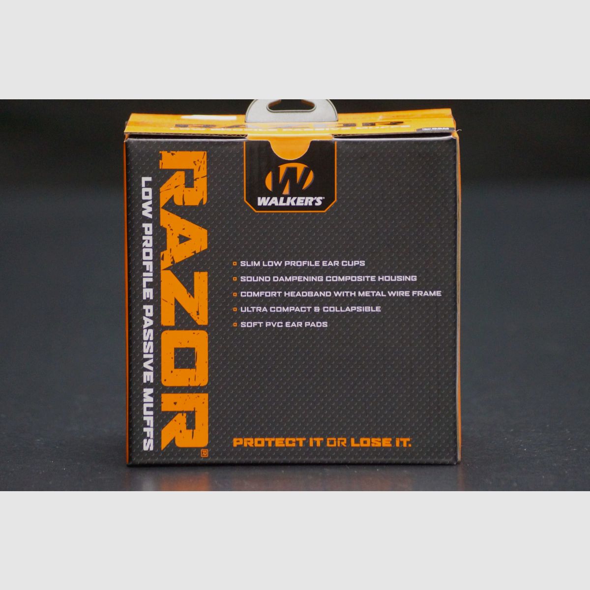 Walkers Razor Slim Passiv, Bild 2 von 2