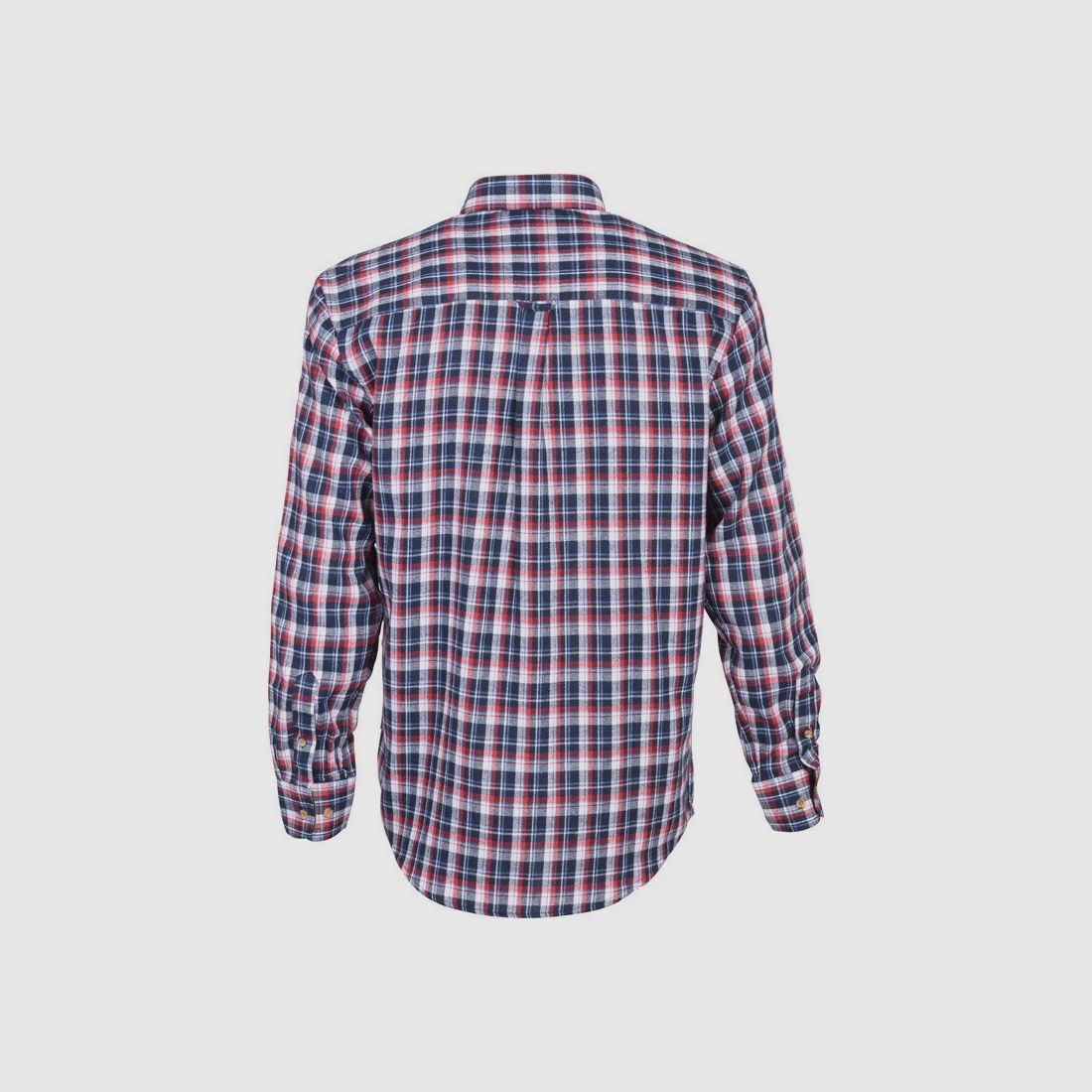 Chemise castor, image 2 sur 2