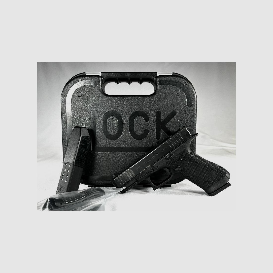 GLOCK 45 Gen6 OR