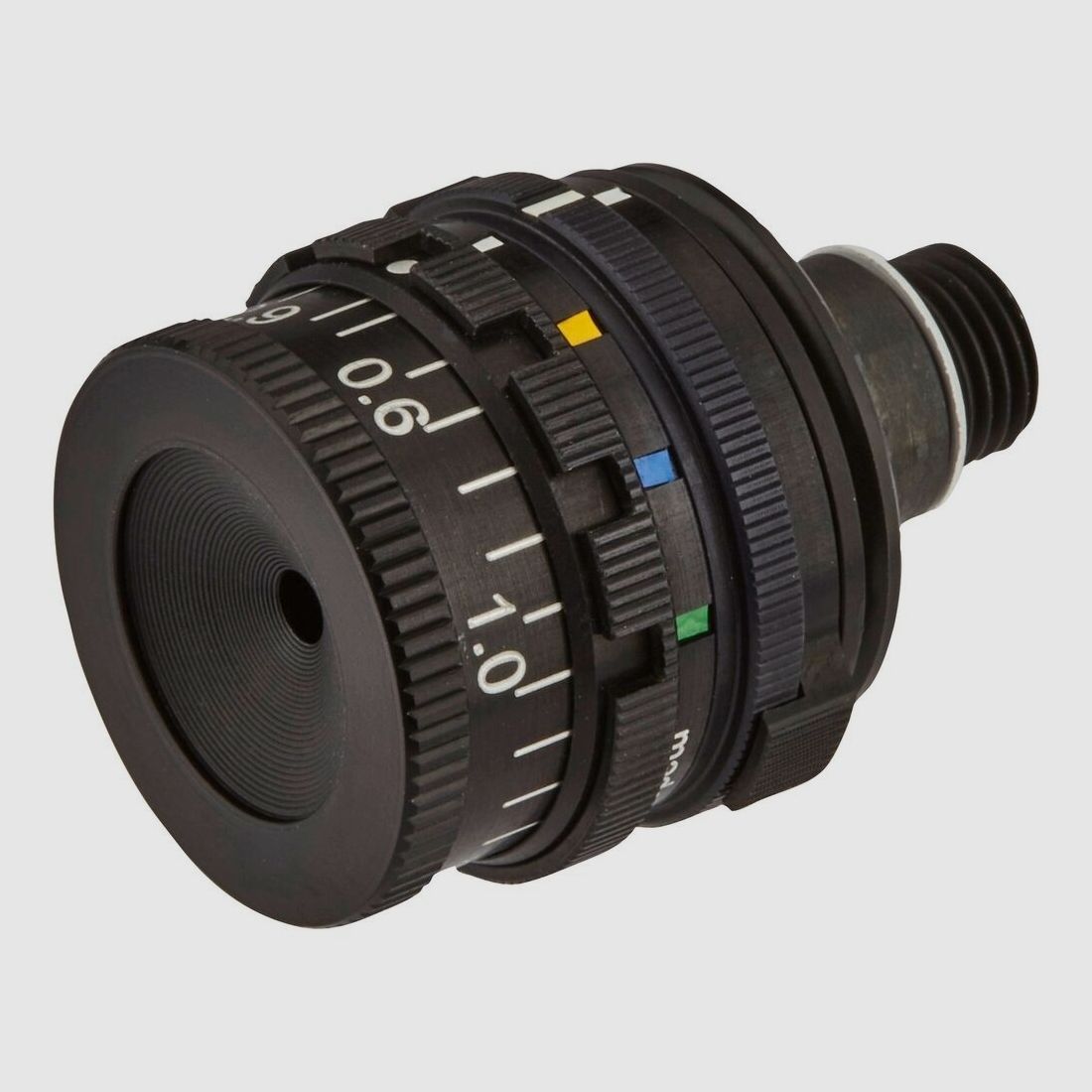Centra Irisbblende Sight 3.0 Combi, schwarz