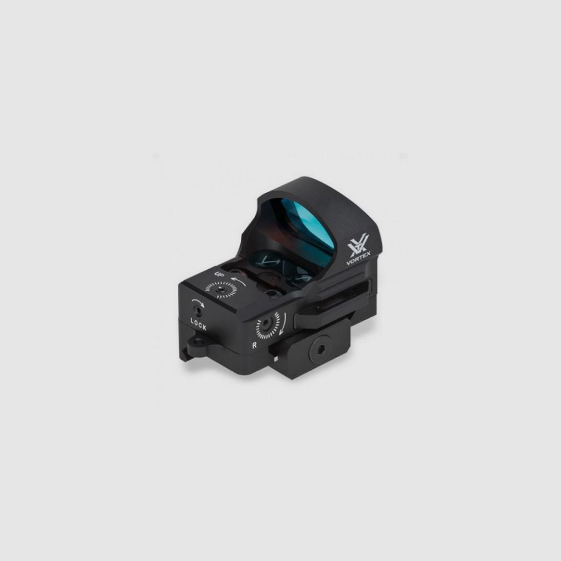 Vortex Razor 3moa punto rosso / mirino reflex, immagine 3 di 5