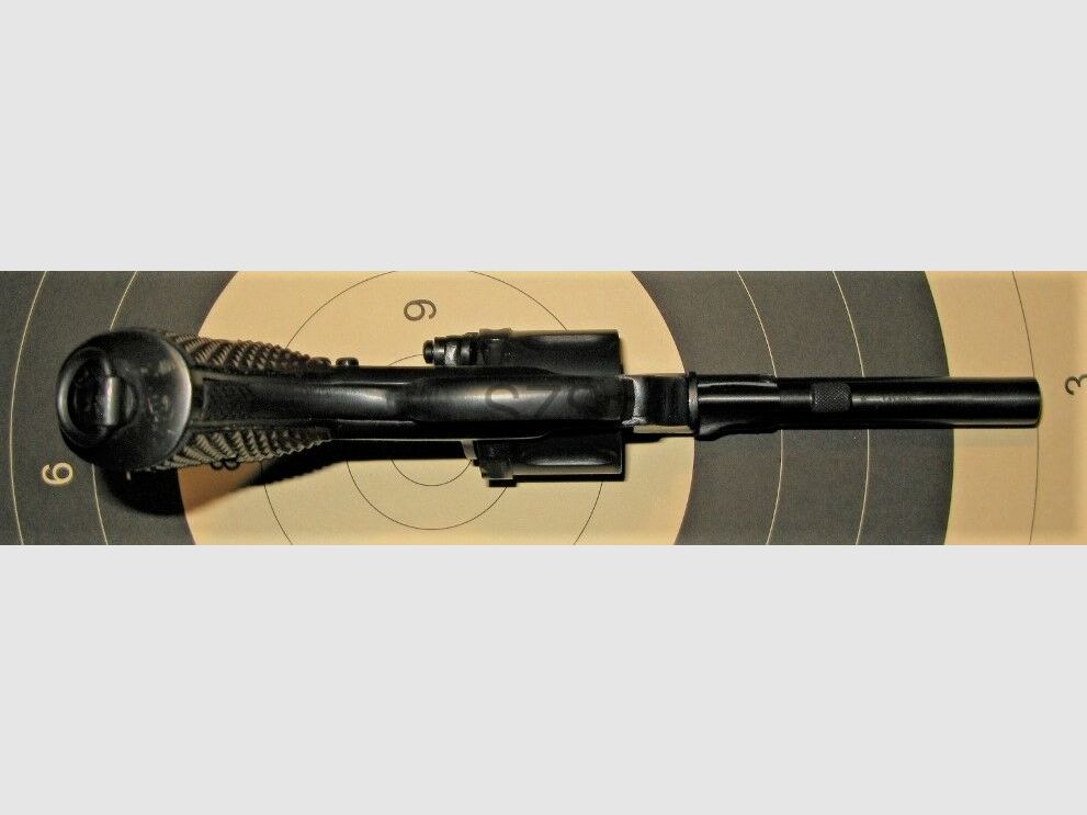 Nagant M 1895