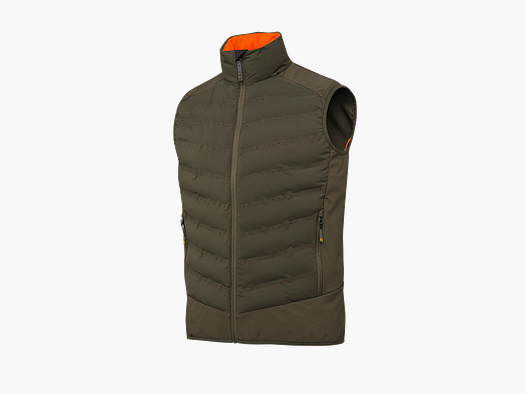 Gilet Bezoar Hybrid Taille L