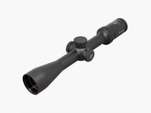 Burris 3-9x40 Leuchtabsehen 4