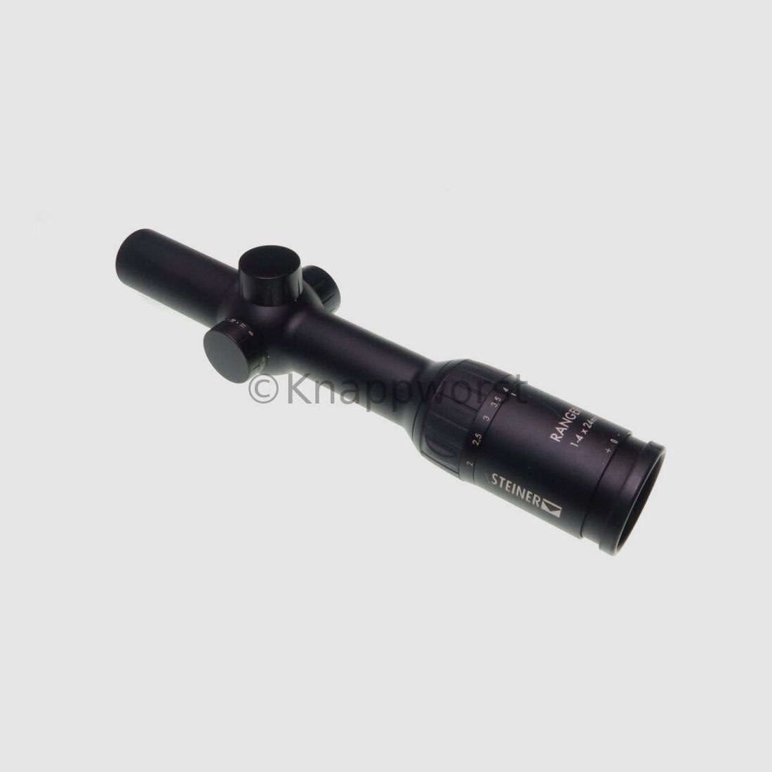 Steiner Steiner Ranger 4 1-4x24