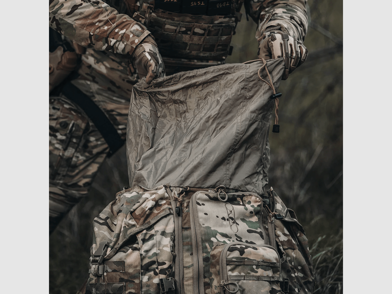 Eberlestock G4 Operator Pack, Bild 8 von 10