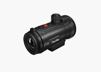ThermTec Hunt 650L Pro thermal imaging attachment with LRF