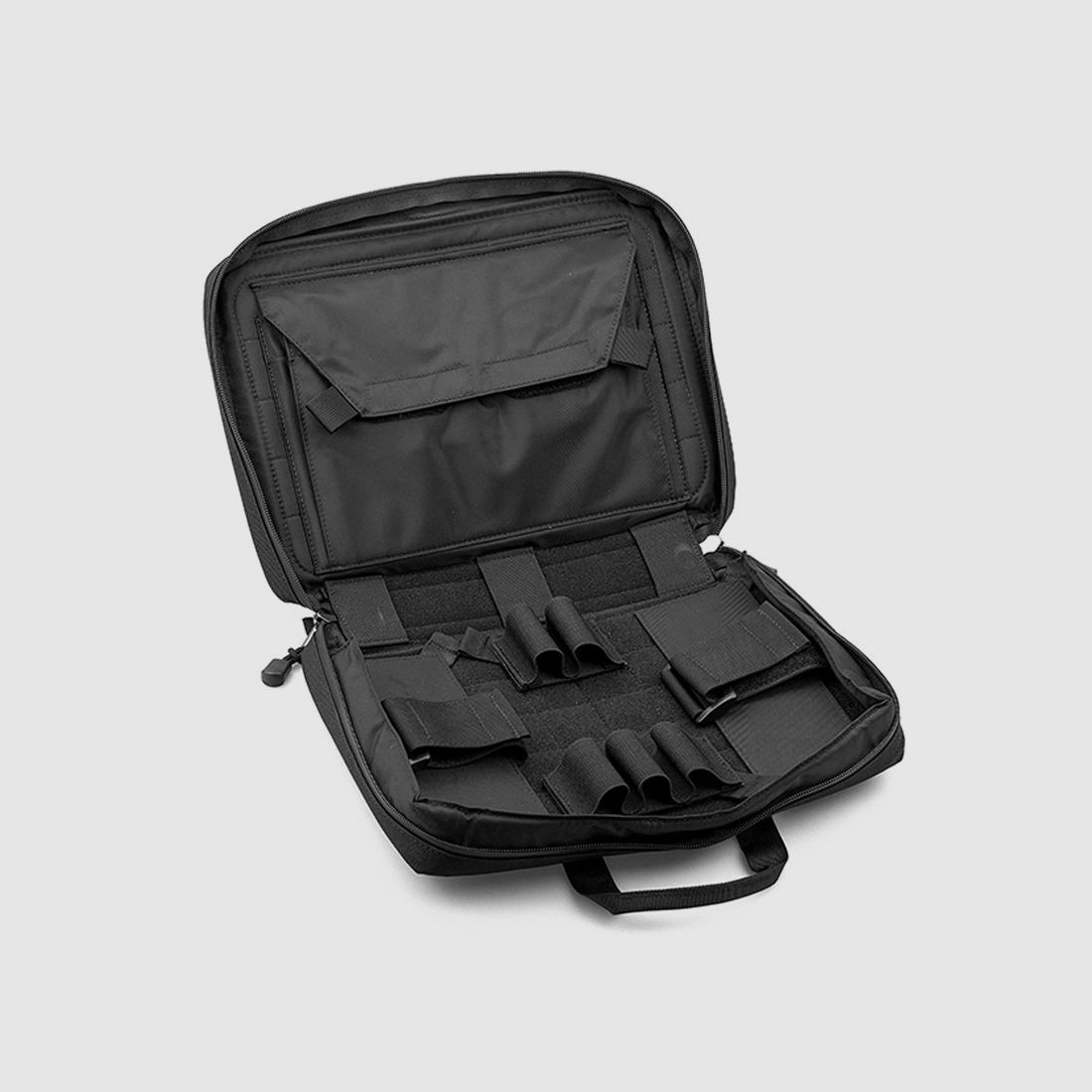 Soft case O’Guns Competition Dual Pistol, color: sand, image 2 of 3