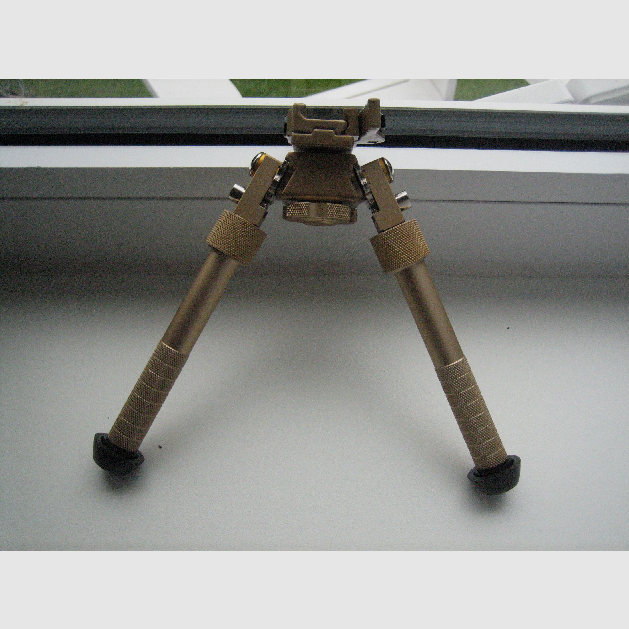 Bipod two-leg NEW special price for 22mm rail