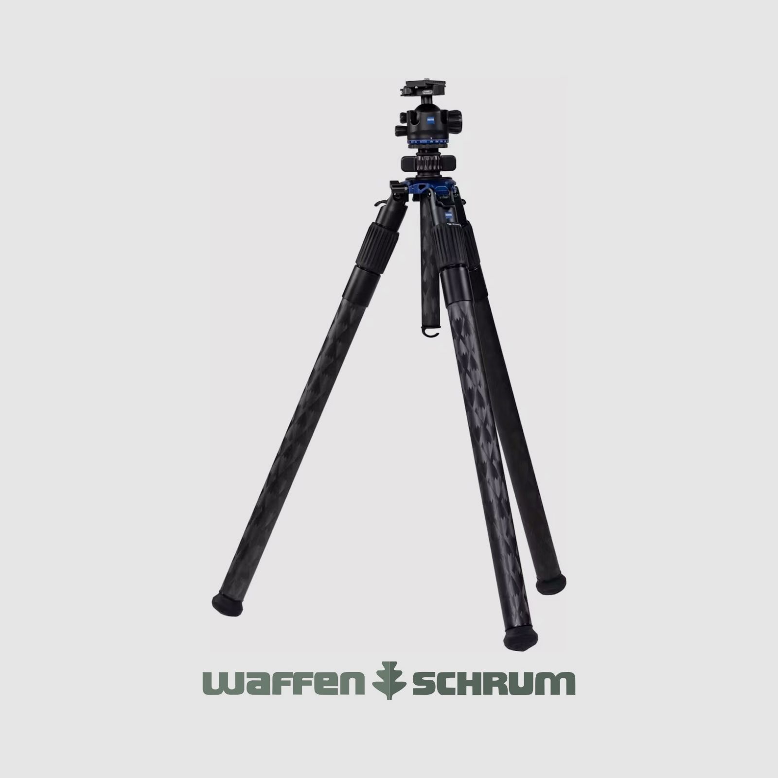 Treppiede Zeiss Pro-Series Max-Duty L
