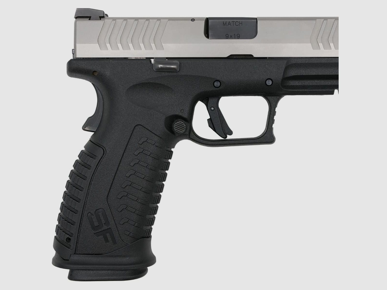 Arma usada – HS Produkt SF19 4,5" Dualtone, imagen 6 de 12