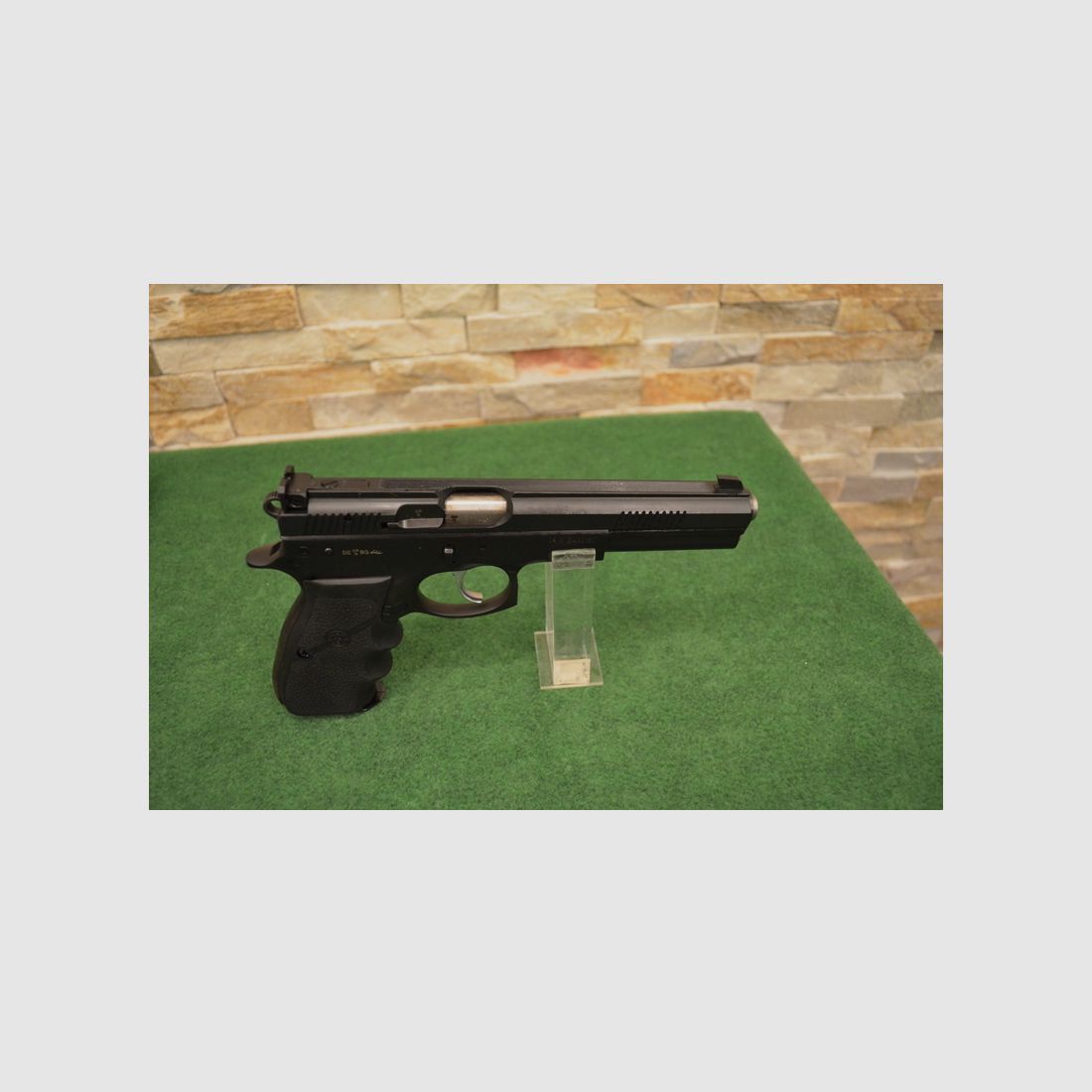 CZ75 Sport II