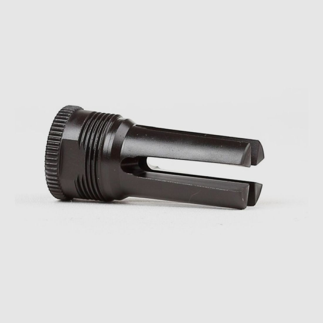 Ase Utra BoreLock Hiper 7.62 flash hider, M15x1 OA (OA = Oberland Arms)