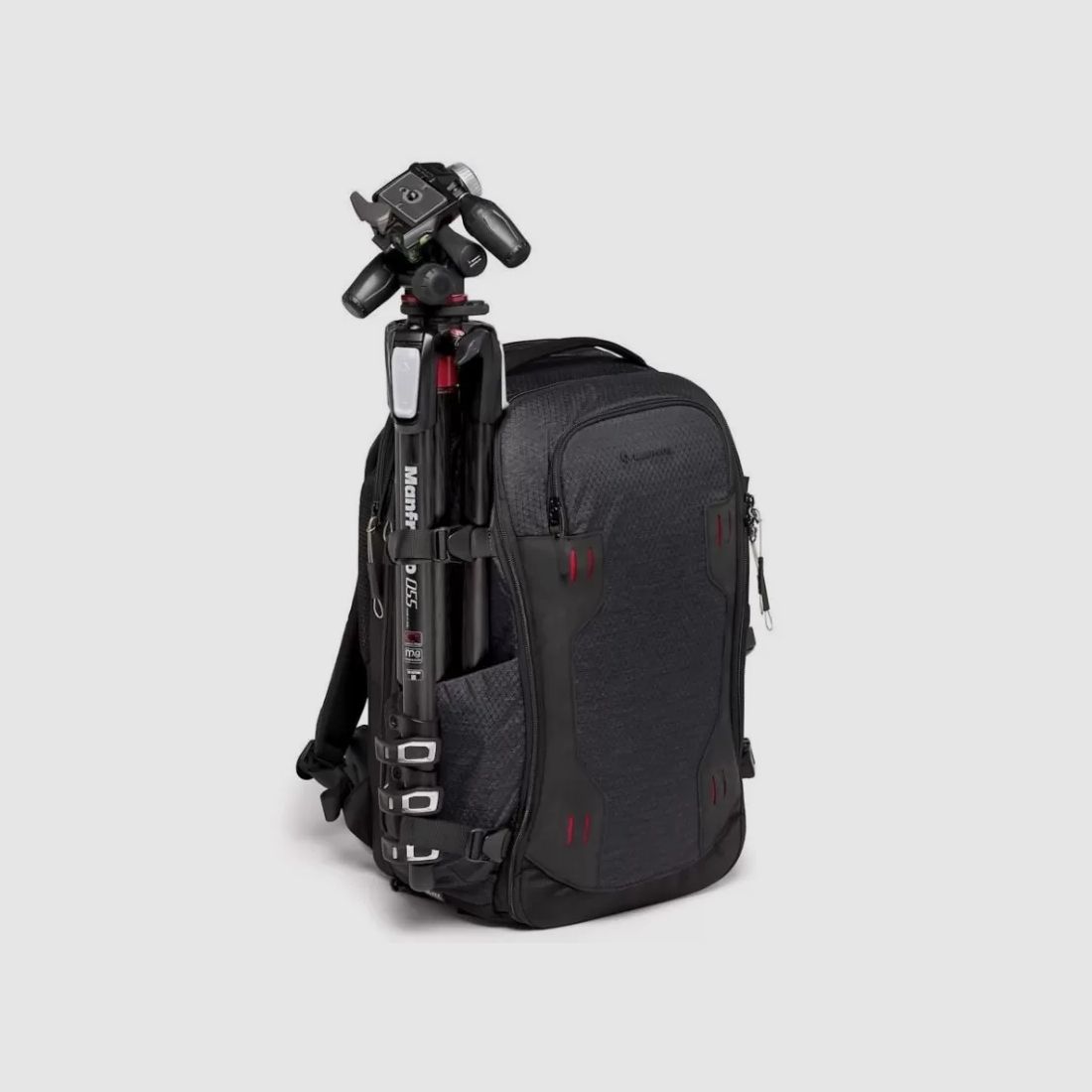 Manfrotto Zaino Flexloader PL II, immagine 3 di 39