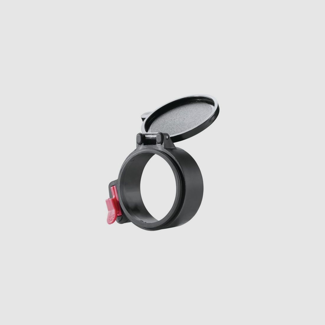 Butler Creek accessori per cannocchiali coprioculare 34,1 mm EYE01 Flip-Open, immagine 2 di 5