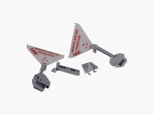 LEE PRECISION SAFETY PRIMER FEED SMALL & LARGE