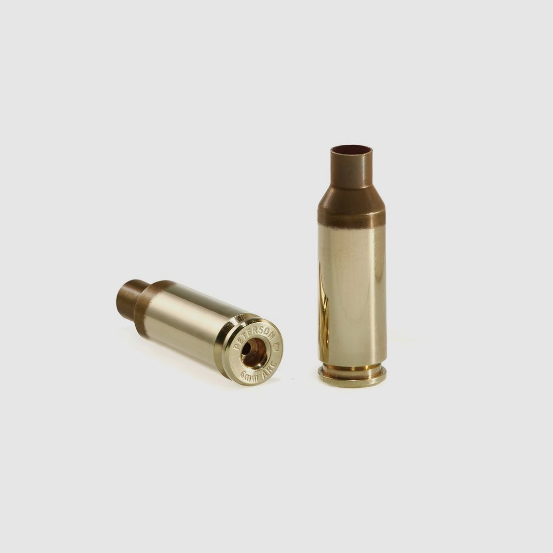 Peterson Hülsen 6mm ARC 50 Stück #40074-R