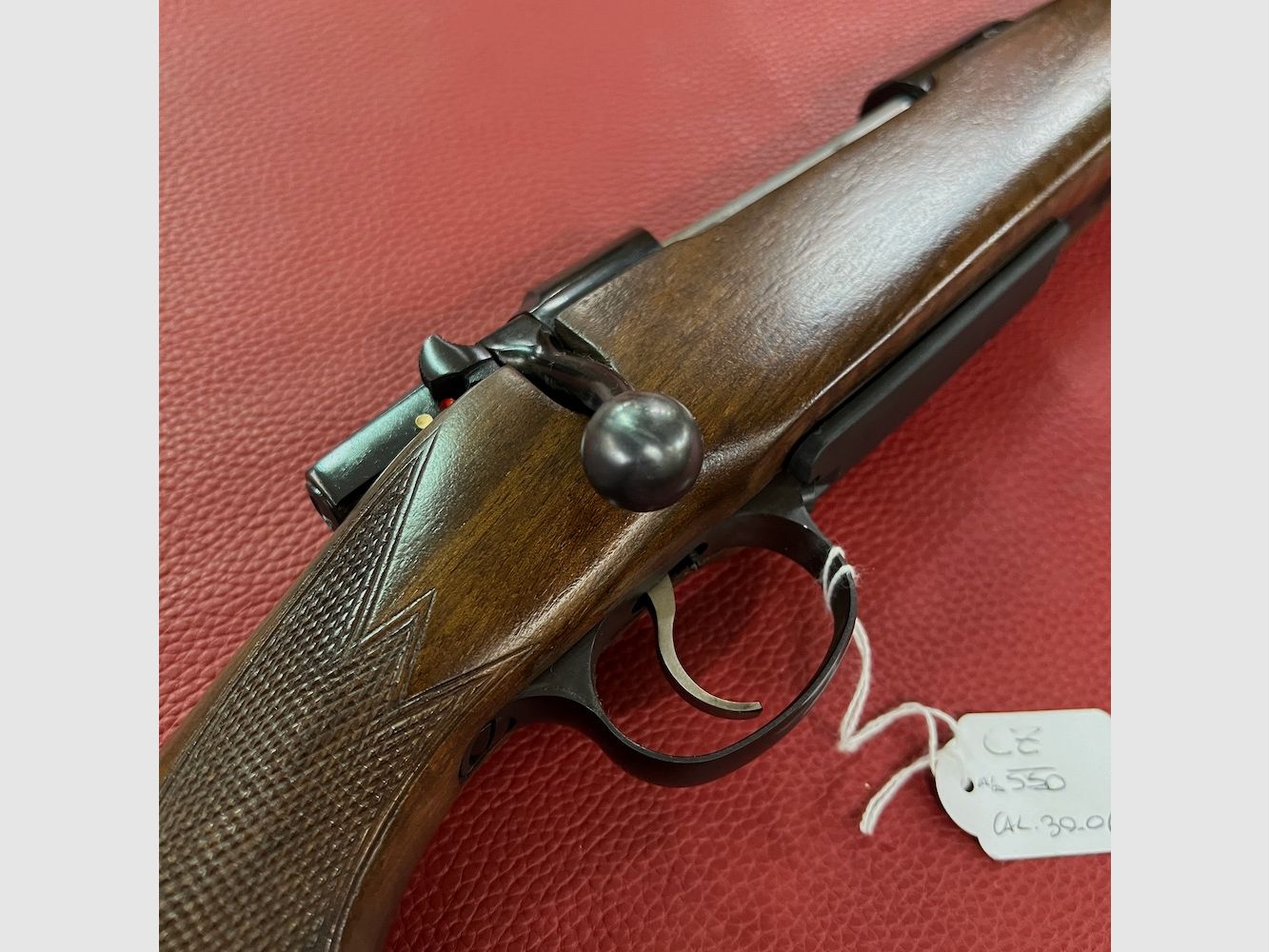 CZ 550 Skandinavien, Bild 10 von 11