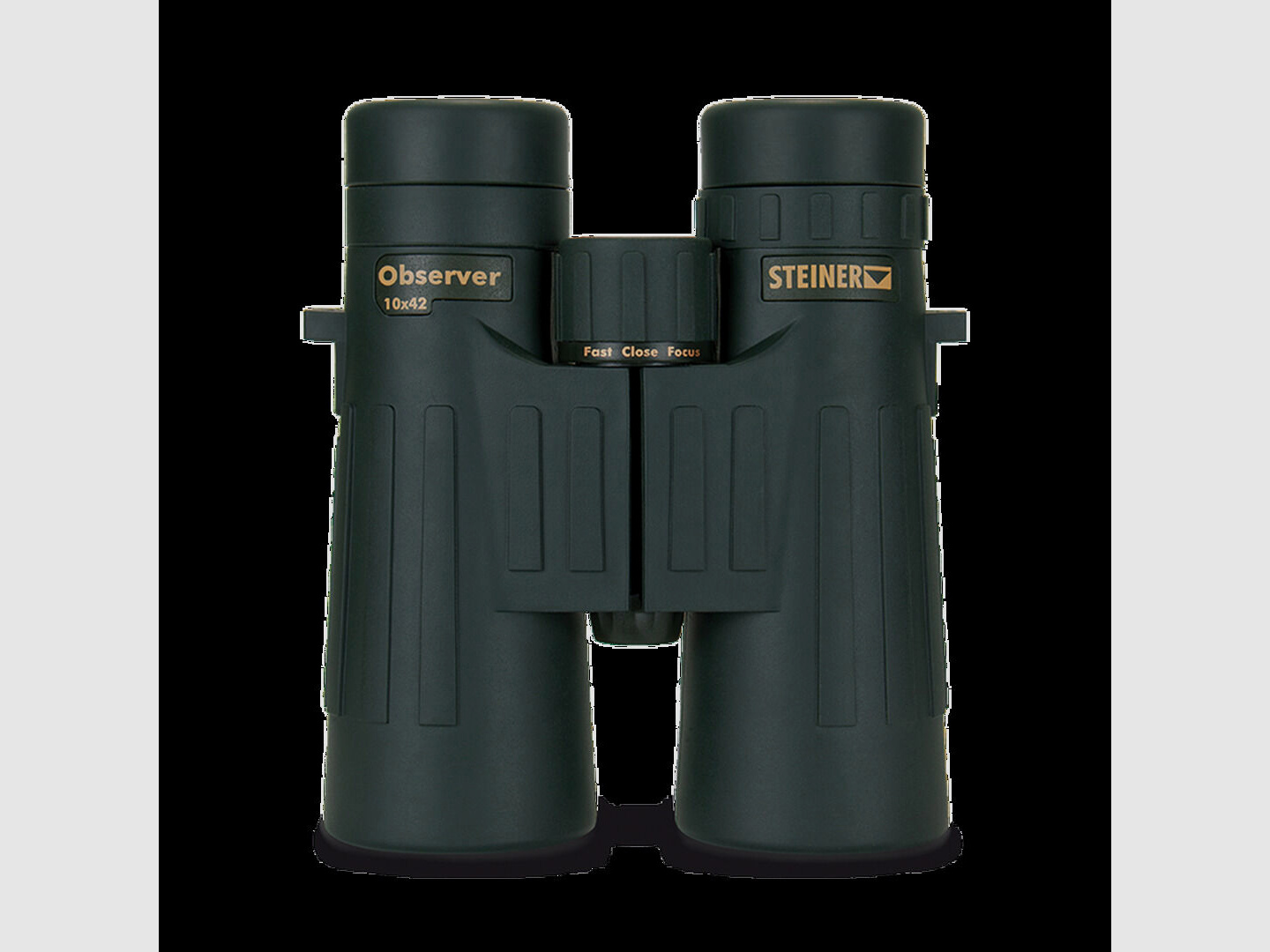Steiner Observer 8x42