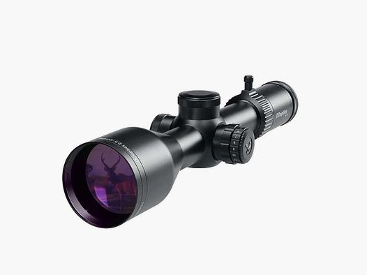DDoptics 442511146 telescopio Nighteagle 2,5-20x56 N-FX MRAD