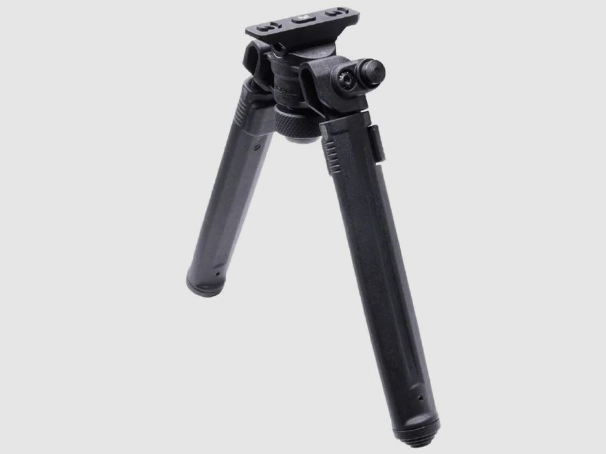 Magpul Bipod for M-Lok American Short Action Black