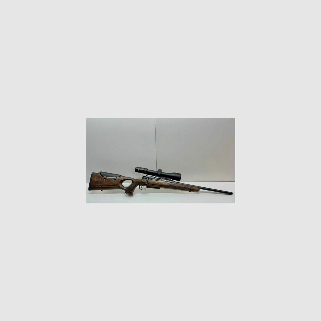 MAUSER 25 MAX Set Completo Zeiss - Armi Friedrichs