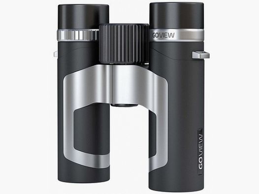 GoView GoView ZOOMR 8x26 Phantom Black - Dealpreis