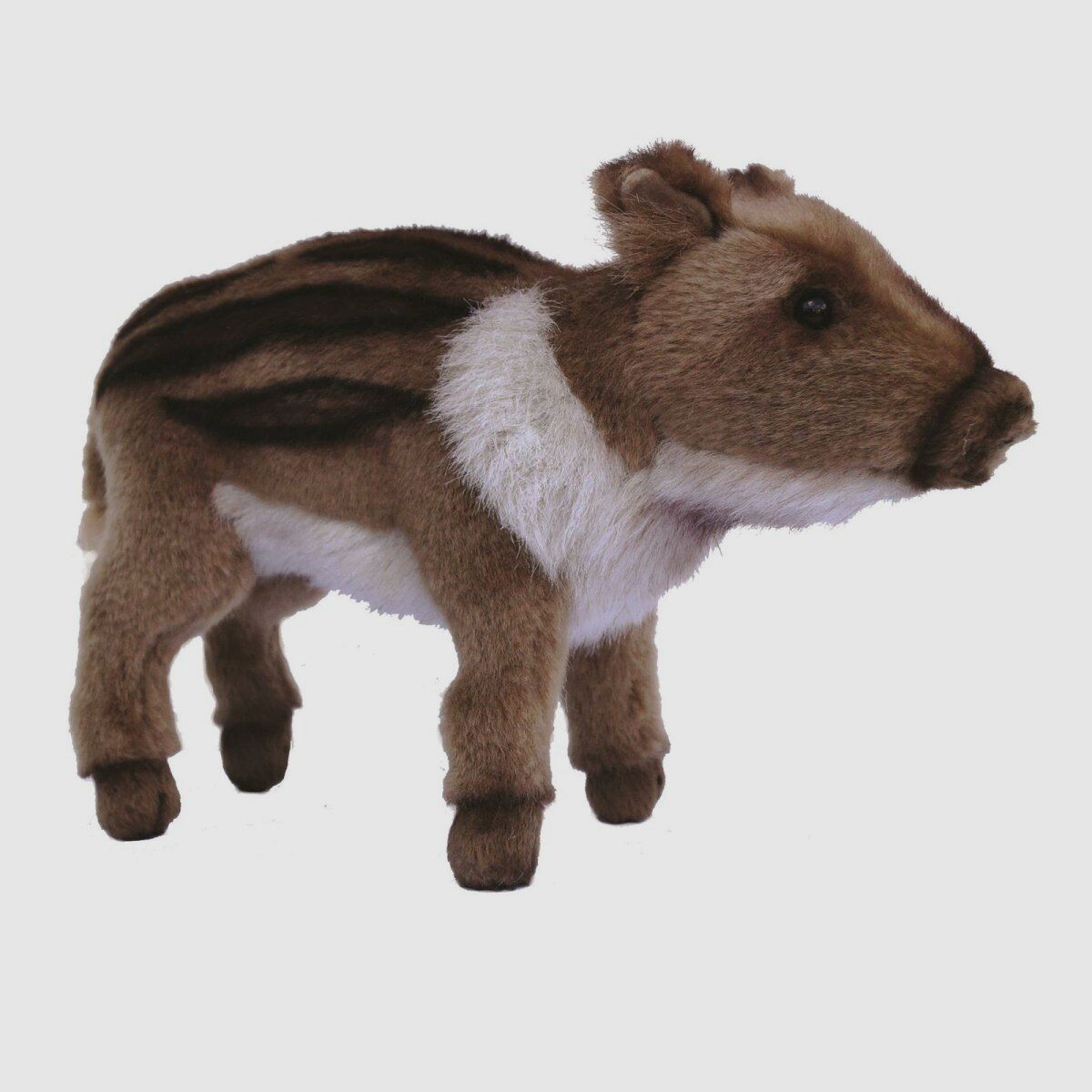 Lovergreen kleine extras motief pluche varken staand