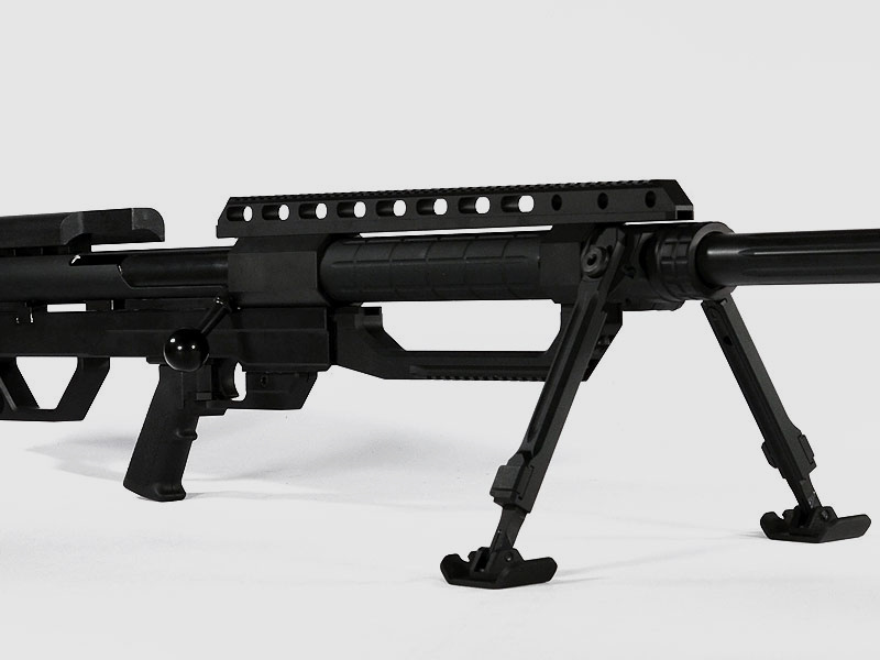 Fucile FORTMEIER M2002 .50 BMG