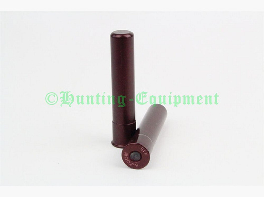 A-Zoom Pufferpatrone Kal.410 2er Pack