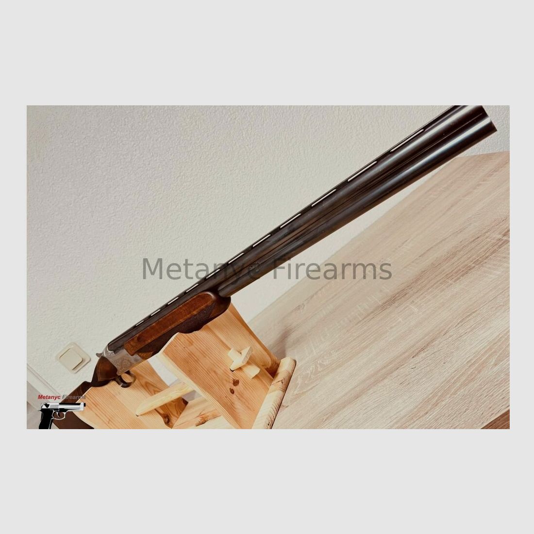 Winchester - Super Grade 12/70
