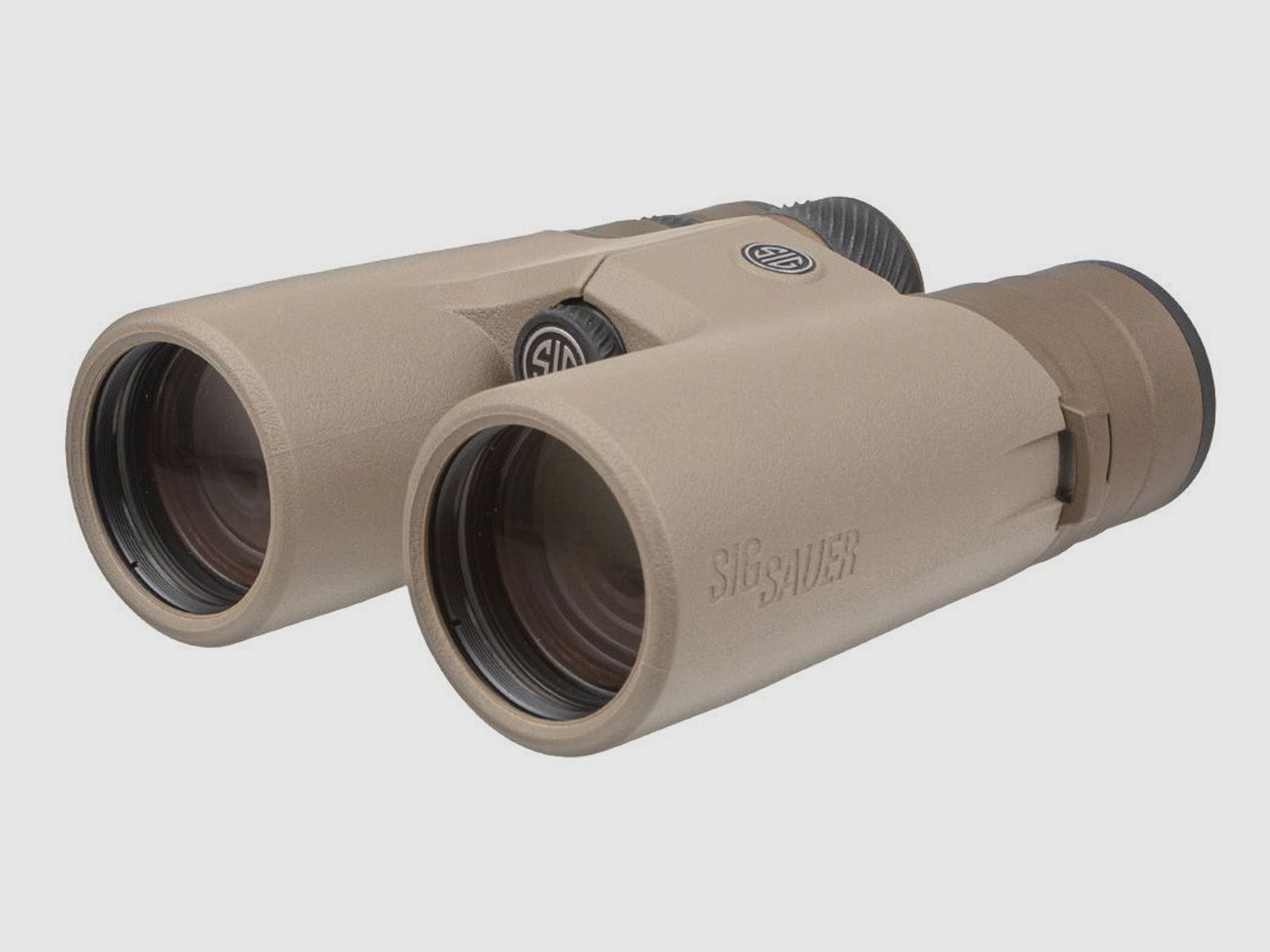SIG SAUER ZULU8 HDX | 10x42 mm
