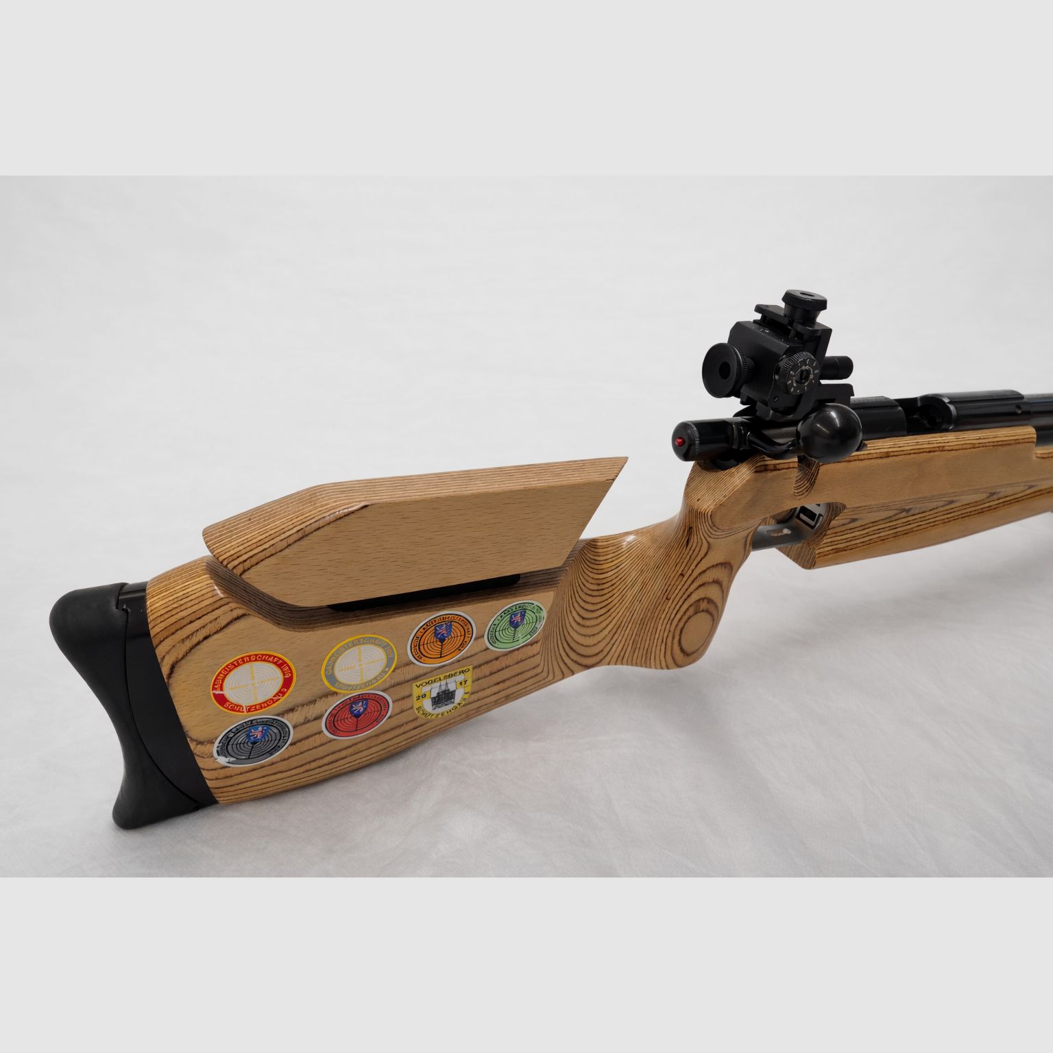 Feinwerkbau 2600 Cal. 22.lfb. Droit