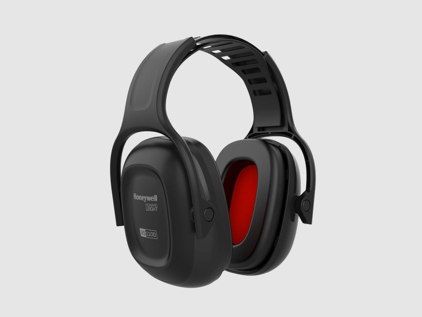 Honeywell VeriShield VS110D Capsule Ear Protection