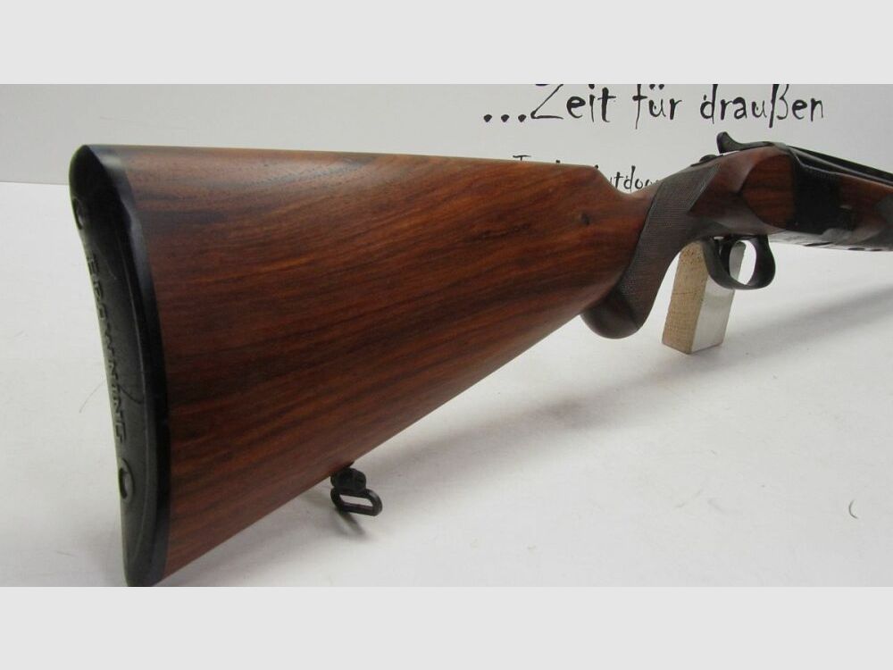 BDF Escopeta Superpuesta FN Browning B25, 12/70, LL76 cm 12/70