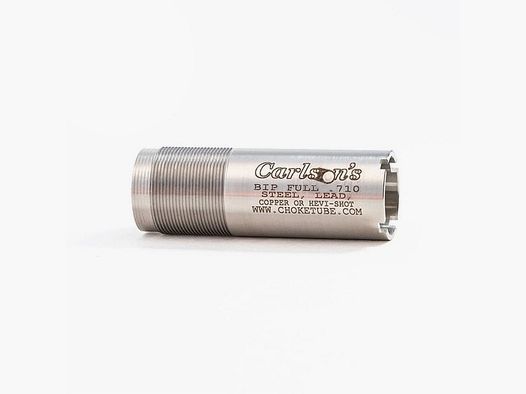 CARLSONS Choke Flush Mount cal. 12 Full para Browning Invector Plus, inox
