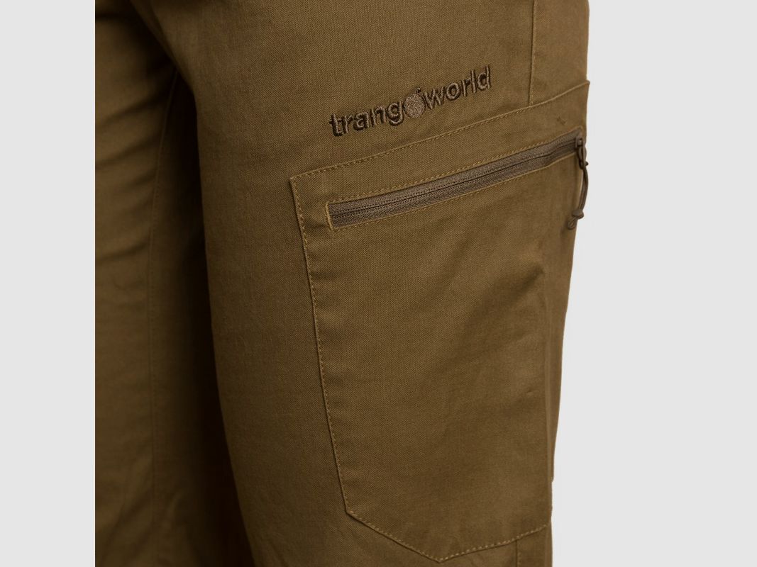 Trangoworld LANGER HOSEN LASSEN 001 BEIGE, Bild 4 von 5