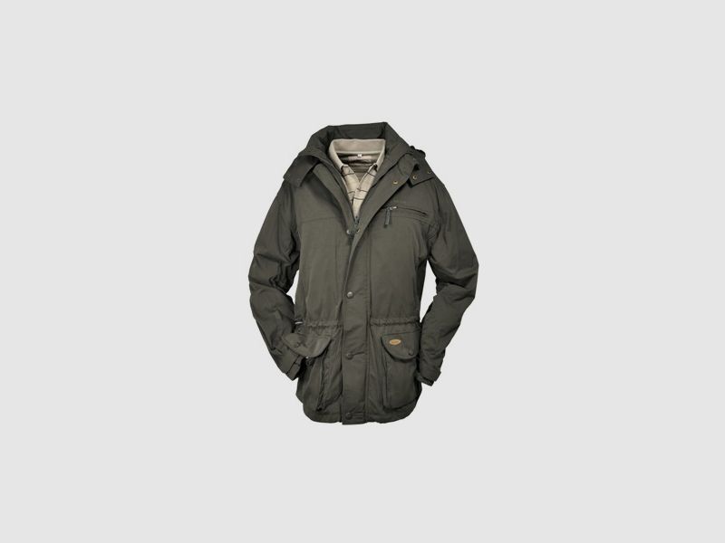 Jacke Miporex - Gr. 27