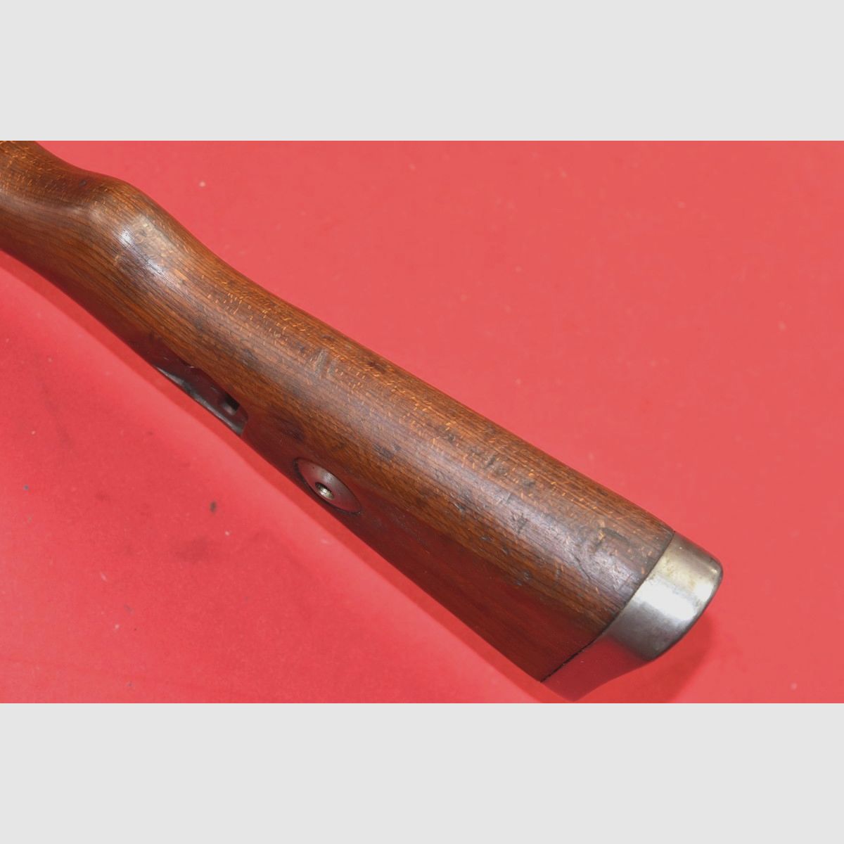 #8528 CARABINE MAUSER K98k, YOUGOSLAVIE, cal. 8x57JS, image 10 sur 33
