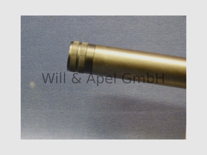BLASER R8 WECHSELLAUF