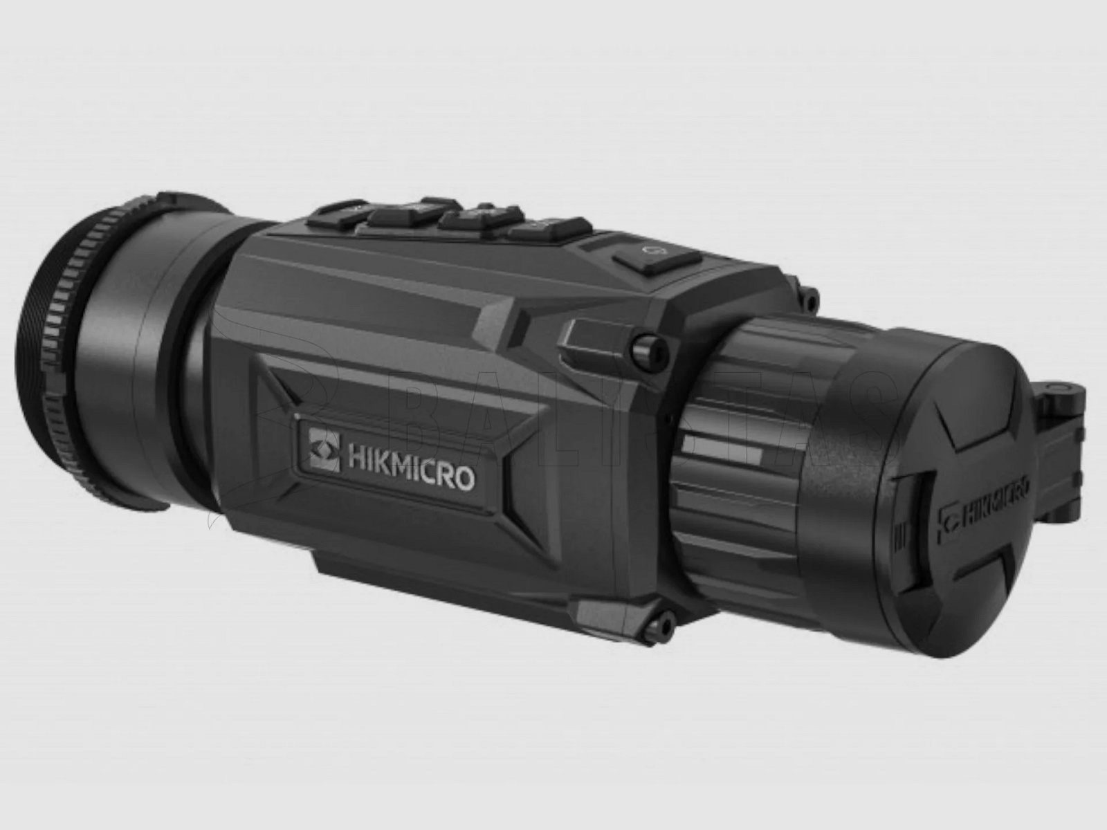 HIKmicro Thunder TE19CR 2.0