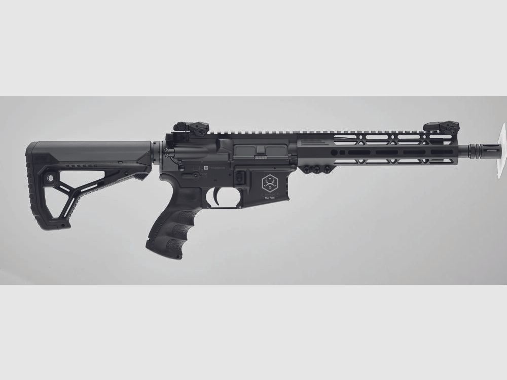 Verney Carron Lebel VCD15 10.5 " .223Rem