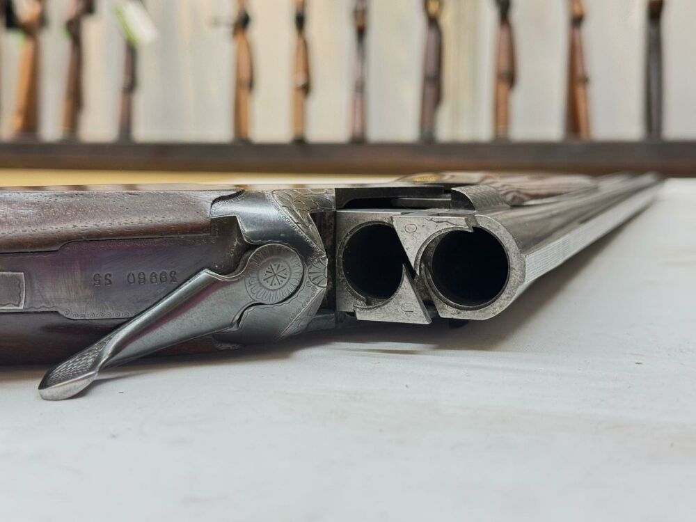 FN B25 12/70