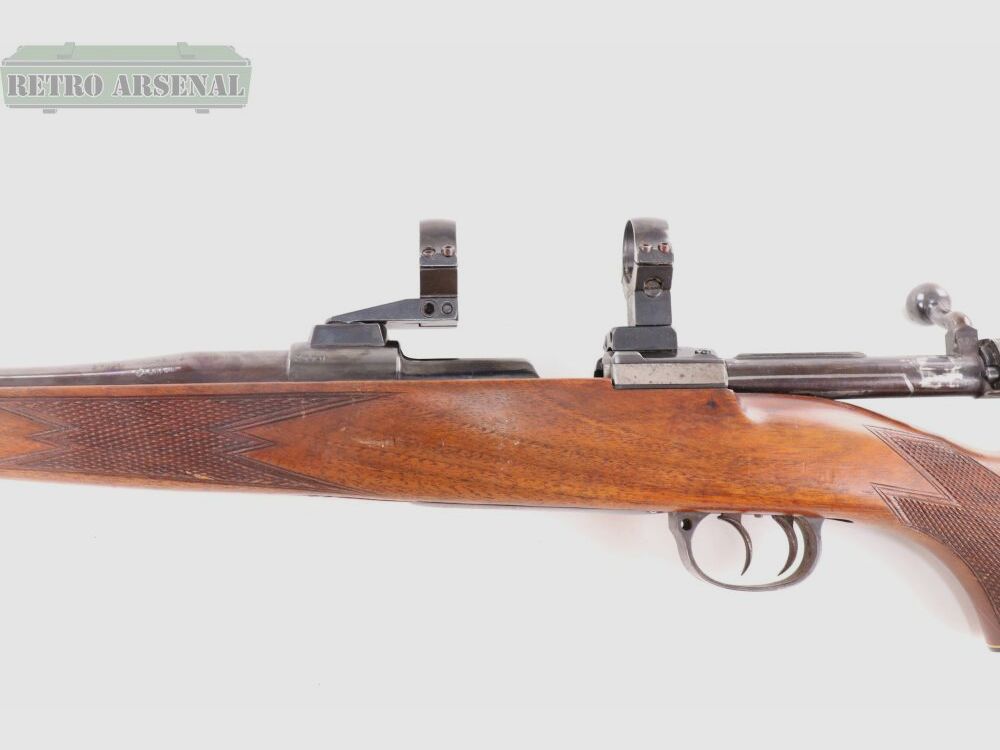 Mauser Mod. 98 myśliwski