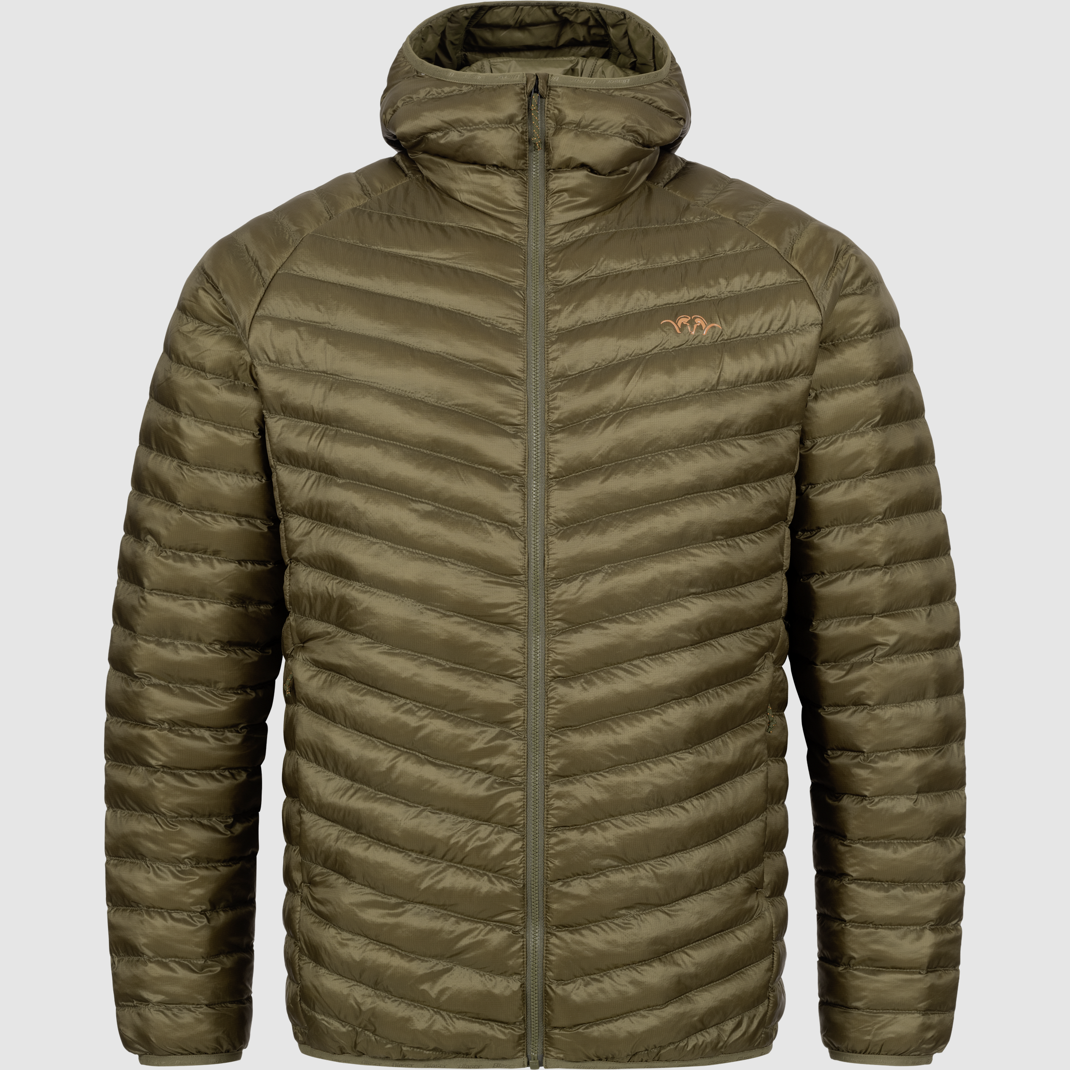 Men's Challenger Airflake Jacket Dark Olive Dark Olive XL