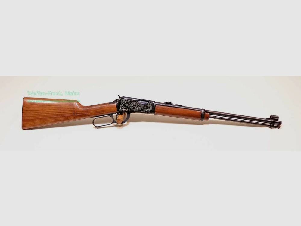 Erma - Dachau Mod. EG76 Luxus
