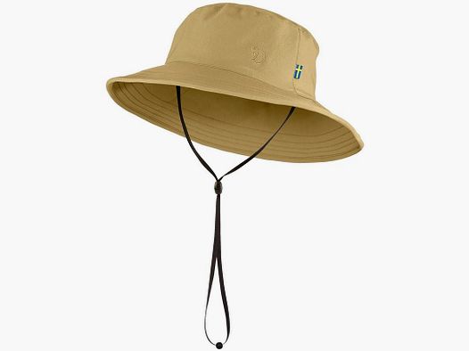 Fjällräven Abisko Sombrero Solar