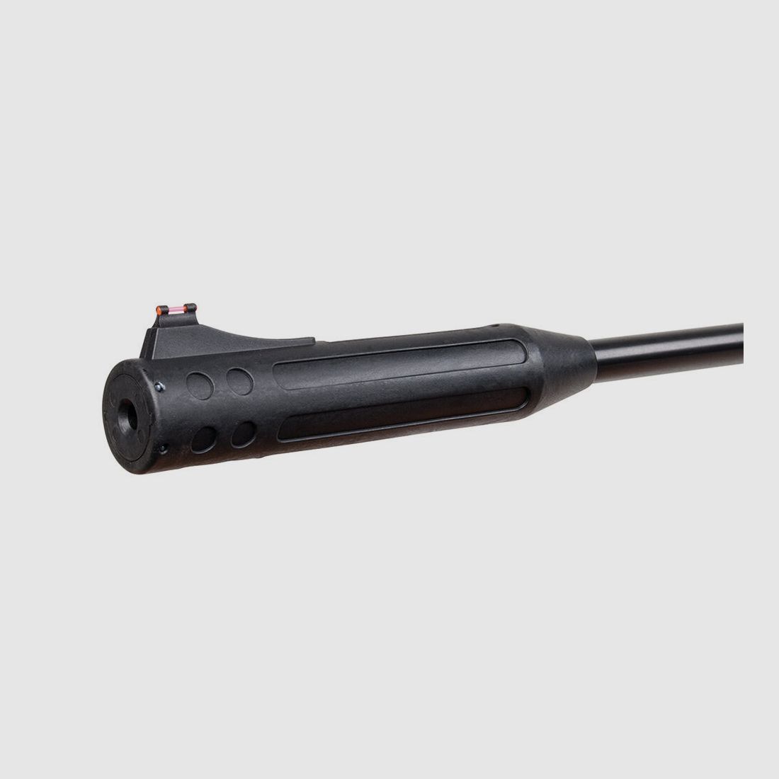 Fucile ad aria compressa German Sport Gun SR1000S a leva 4,5mm Set con ottica